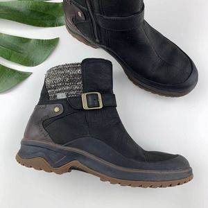 Merrell Eventyr Strap Waterproof Ankle Boots Outdoor Women’s 8